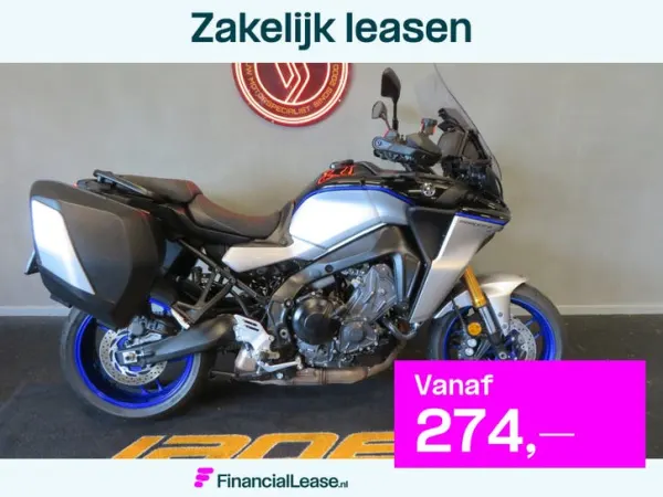 2023 Yamaha Tracer 9 - €15,850 (1/1)