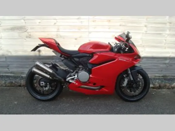 2016 Ducati Panigale 959 - € 14.500 (1/1)