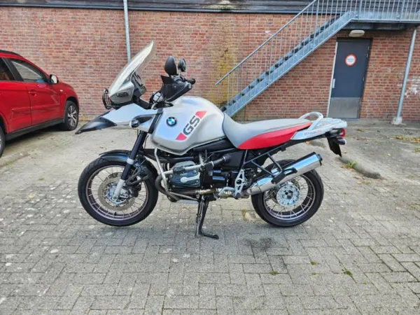 2003 BMW R 1150 GS Adventure - € 3.500 · Bieden (1/1)
