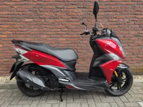 2019 SYM Jet 14 AC - €1,595 (1/1)