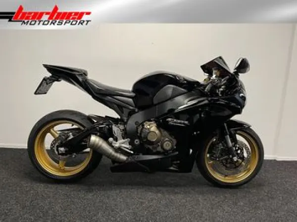 2008 Honda CBR 1000 RR Fireblade - €7,290 (1/1)