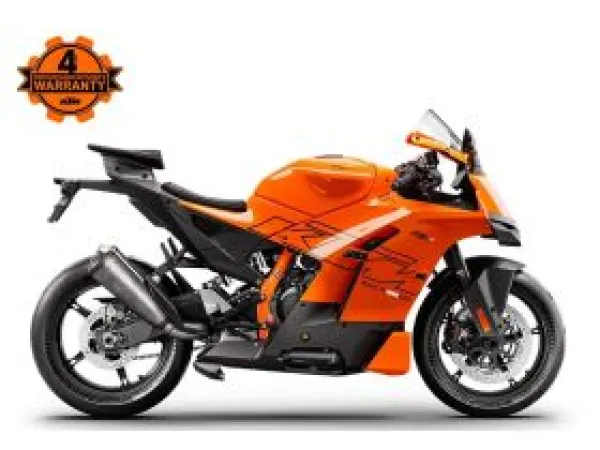 2026 KTM 990 RC R - € 16.990 (1/1)