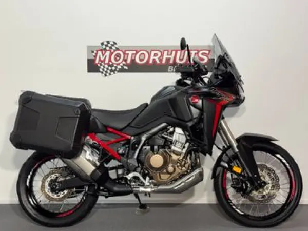 2019 Honda CRF 1100 L Africa Twin - €13,950 (1/1)
