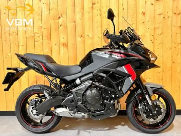 2024 Kawasaki Versys 650 - € 7.950 (1/1)