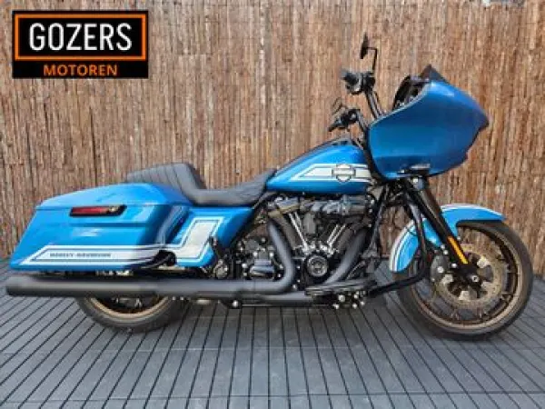 2023 Harley-Davidson Road Glide Limited Fltrk - € 30.949 (1/1)