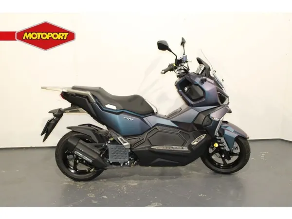 2025 SYM ADX 125 - € 3.890 (1/1)