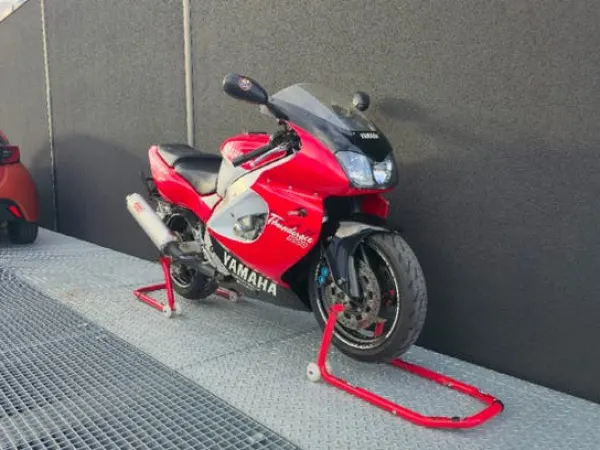 1997 Yamaha YZF 1000 - € 2.800 (1/1)