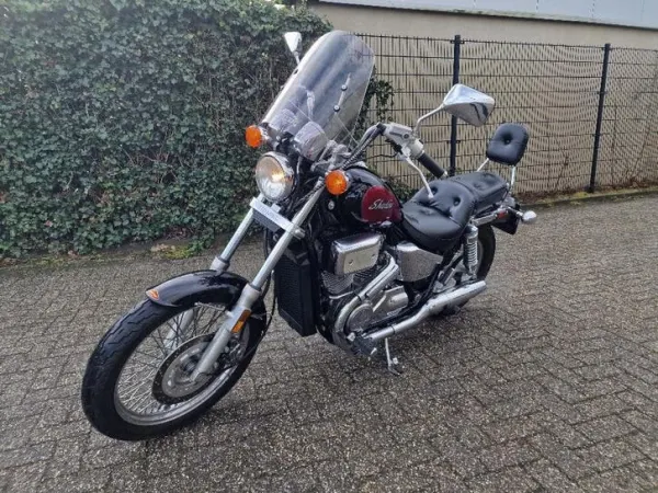 1988 Honda VT 800 - € 2.895 · Bieden (1/1)