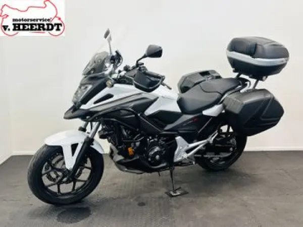2019 Honda NC 750 X DCT - € 6.950 (1/1)