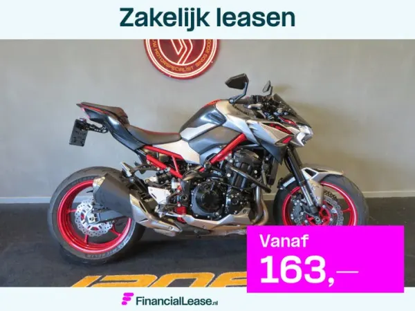 2023 Kawasaki Z900 - € 9.450 (1/1)