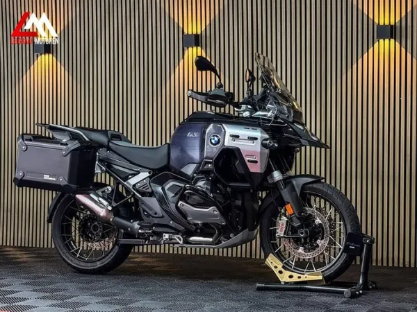 2025 BMW R 1300 GS Adventure - Gereserveerd (1/1)