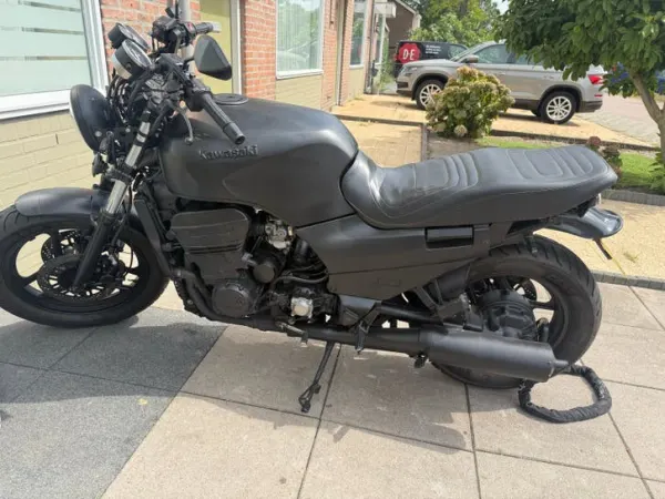 1991 Kawasaki GTR 1000 - Bidding (1/1)
