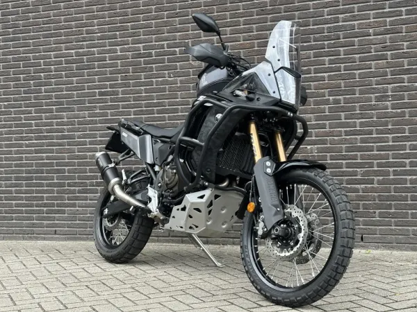 2025 Yamaha Tenere 700 World Raid - € 13.950 (1/1)