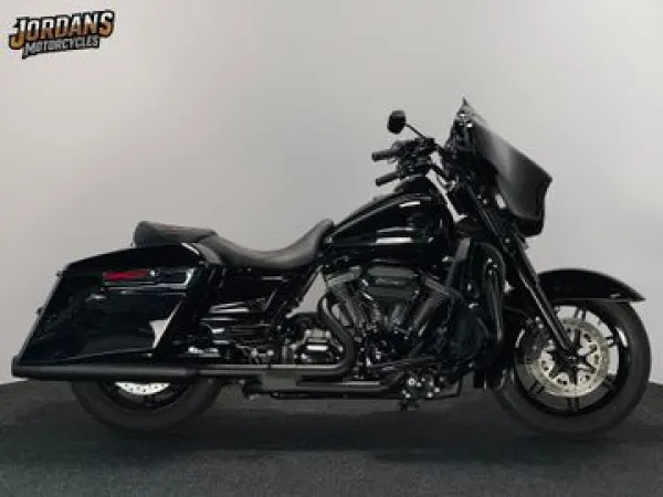 2014 Harley-Davidson Limited Cvo Flhtkse - € 18.495 (1/1)