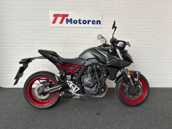 2025 Suzuki GSX-8S - €8,150 (1/1)
