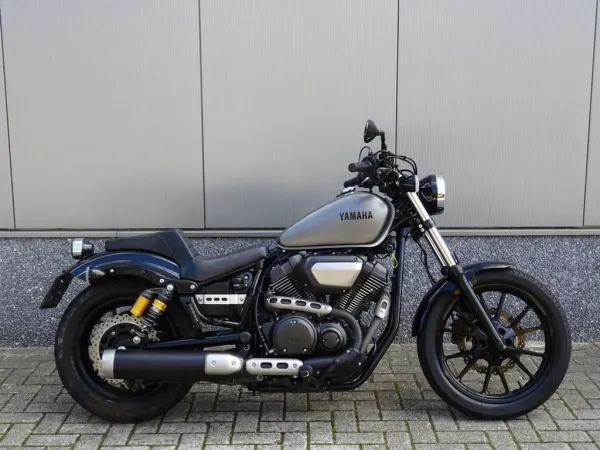 2013 Yamaha XV 950 R - €6,945 (1/1)