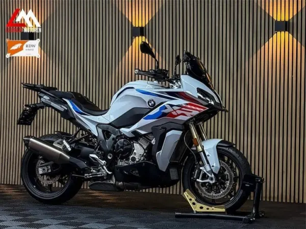 2021 BMW S 1000 XR - Reserved (1/1)