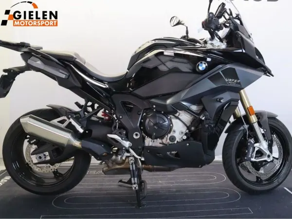 2022 BMW S 1000 XR - €18,450 (1/1)