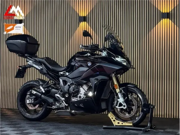 2023 BMW S 1000 XR - €19,999 (1/1)
