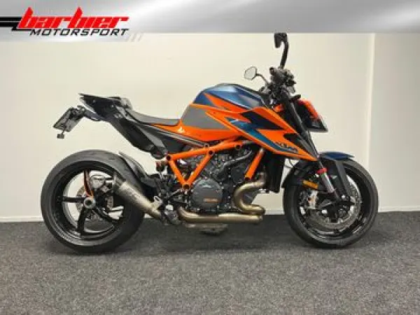 2021 KTM 1290 Super Duke R - €14,990 (1/1)