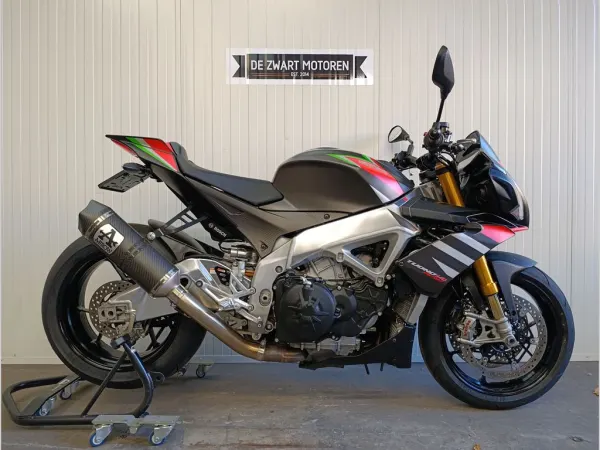 2020 Aprilia Tuono V4 1100 Factory - €14,450 (1/1)
