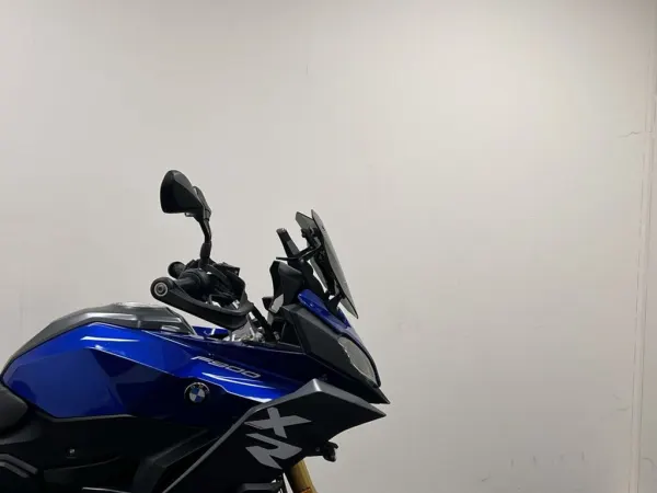 2023 BMW F 900 XR - €13,950 (1/1)