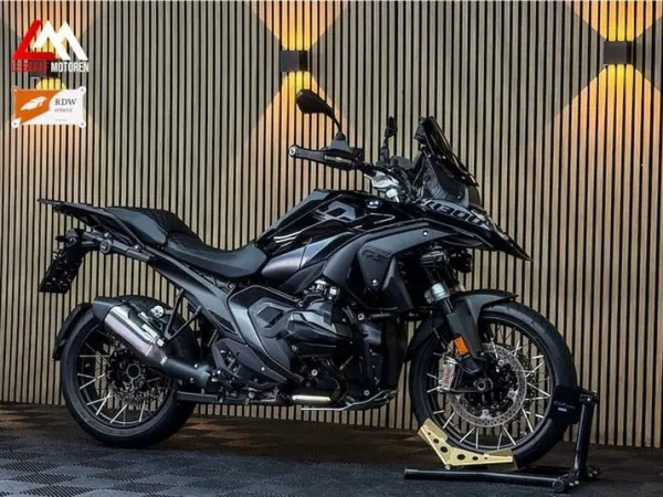 2024 BMW R 1300 GS Triple Black - €23,999 (1/1)