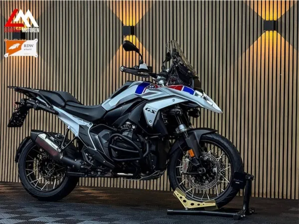 2024 BMW R 1300 GS ASA - €24,999 (1/1)