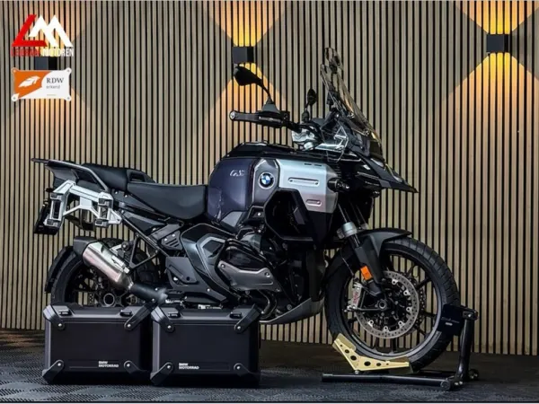 2025 BMW R 1300 GS Adventure - €28,499 (1/1)