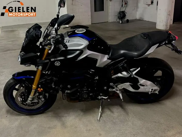 2020 Yamaha MT 10 SP ABS - € 12.450 (1/1)