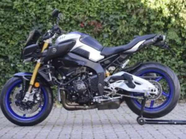 2020 Yamaha MT 10 SP ABS - €12,450 (1/1)