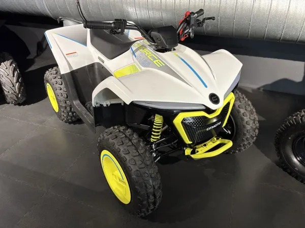 2026 Cfmoto CForce EV110 - €2,272 (1/1)