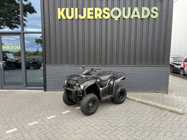 2020 Kawasaki Brute Force KVF300 - €3,250 (1/1)