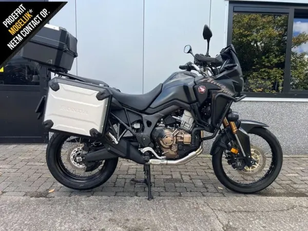 Year unknown Honda CRF 1000 L Africa Twin - €11,950 (1/1)