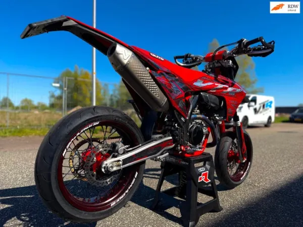 2023 Gasgas EC 450 F - €14,950 (1/1)