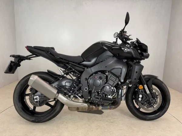 2023 Yamaha MT 10 ABS - € 14.450 · Bieden (1/1)