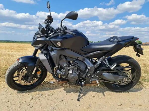 2024 Yamaha MT 09 - €10,000 (1/1)
