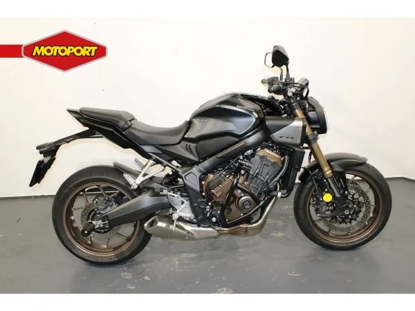 2024 Honda CB 650 R - €9,650 (1/1)