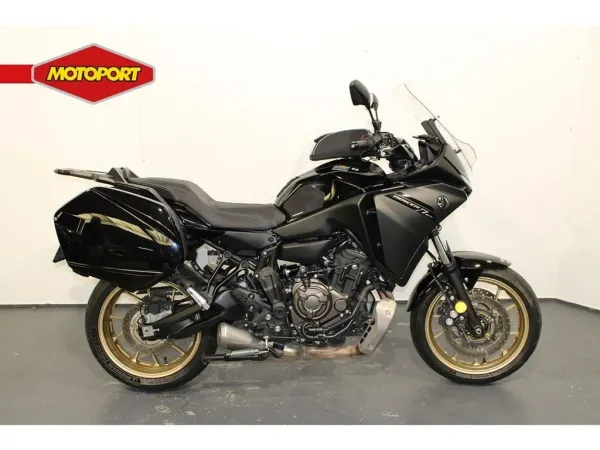2024 Yamaha Tracer 7 GT - €10,490 (1/1)