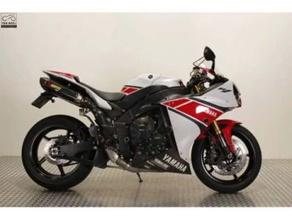 2012 Yamaha R1 - € 12.890 (1/1)