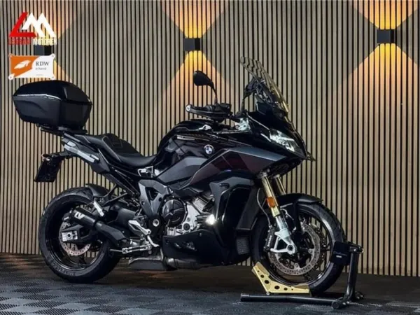 Year unknown BMW S 1000 XR - €19,999 (1/1)