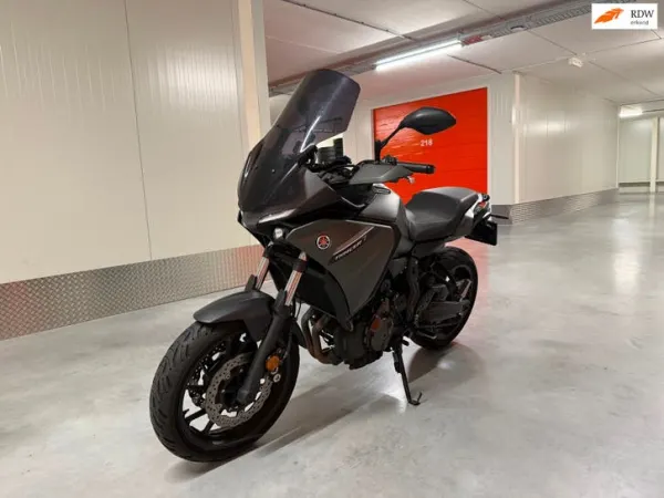 2021 Yamaha Tracer 7 GT - €8,499 (1/1)
