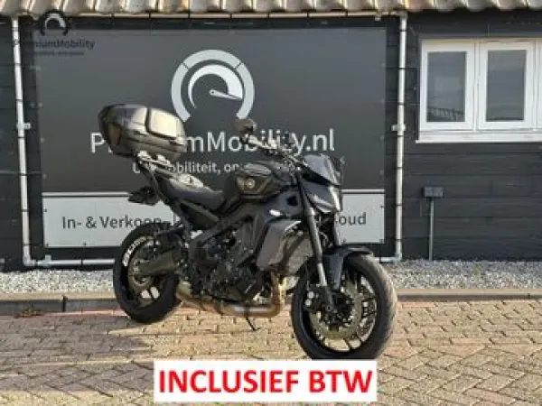 2024 Yamaha MT 09 ABS - € 12.250 (1/1)
