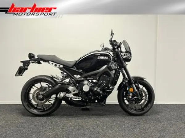 2019 Yamaha XSR 900 - € 7.990 (1/1)