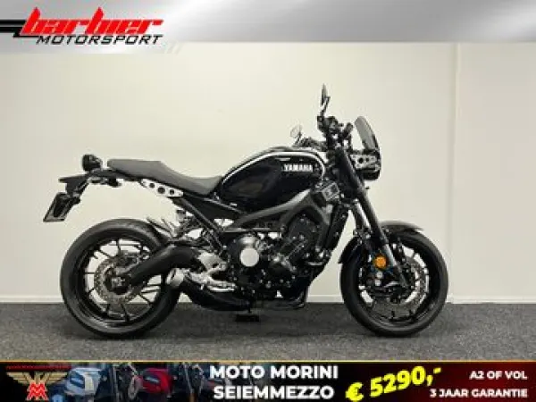 2019 Yamaha XSR 900 - € 7.990 (1/1)
