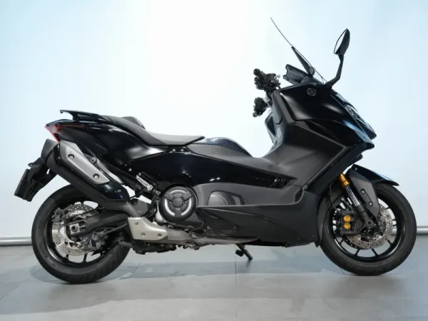 2023 Yamaha Tmax Tech Max - € 12.990 (1/1)