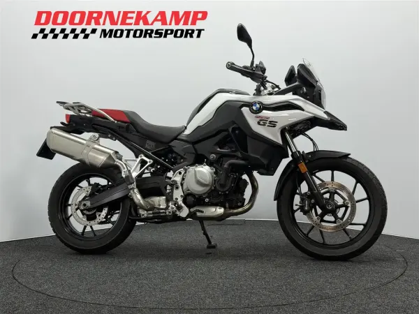 2019 BMW F 750 GS - €8,450 (1/1)