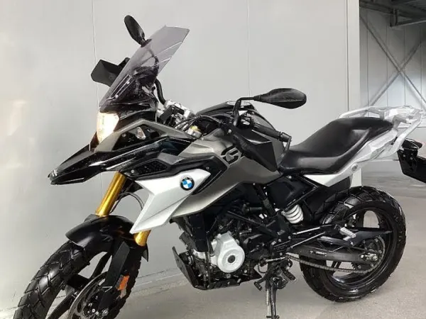2020 BMW GS 310 - € 4.950 (1/1)