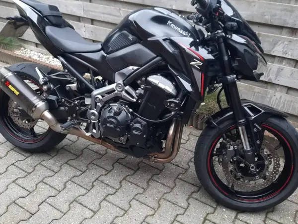 2017 Kawasaki 900 Z - €6,000 (1/1)
