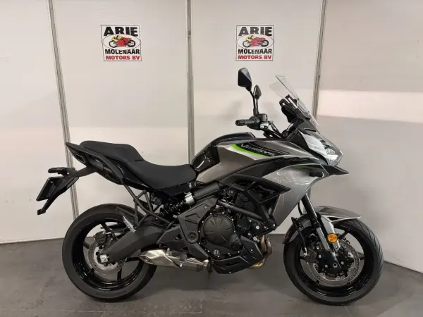 2026 Kawasaki Versys 650 - € 8.499 (1/1)